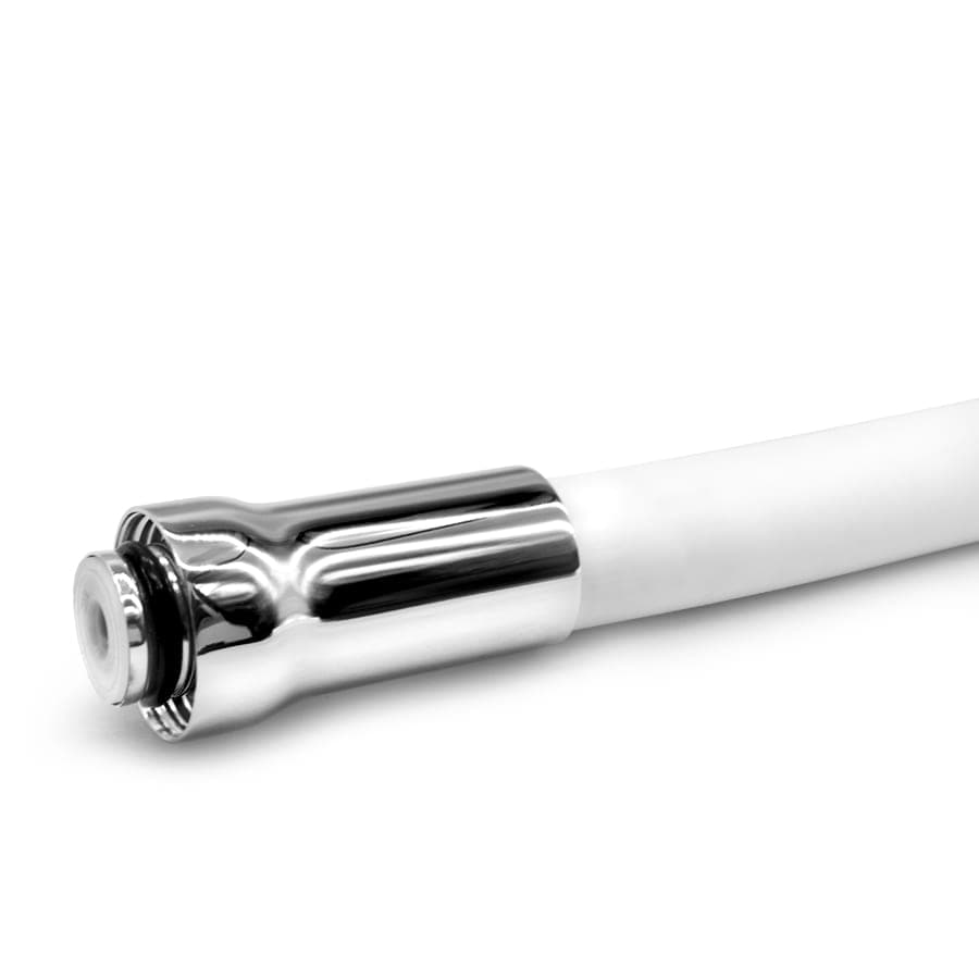 PUNTERO BLANCO FLEXIBLE PARA GRIFOS LH-3110
