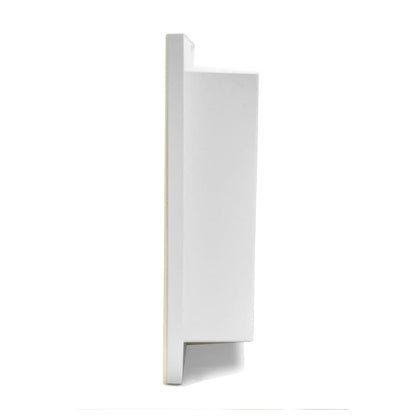 NICHO BLANCO P/EMBUTIR 30X40CM PARA BAÑO METASUL