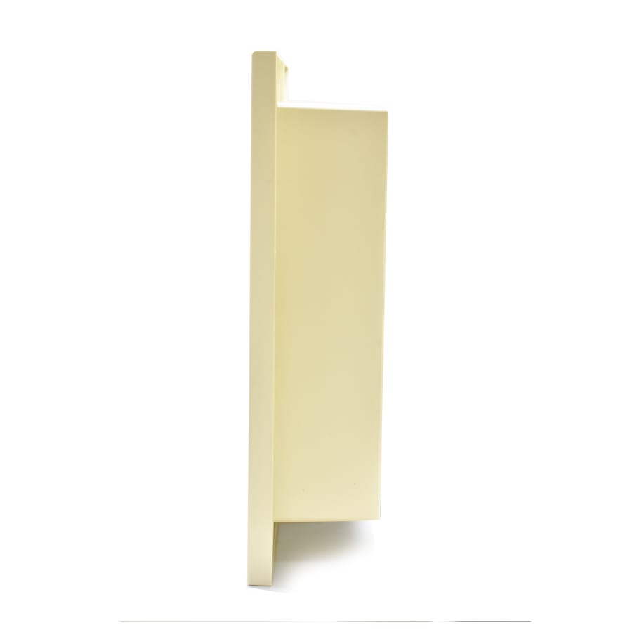 NICHO BEIGE P/EMBUTIR 30X60CM PARA BAÑO METASUL