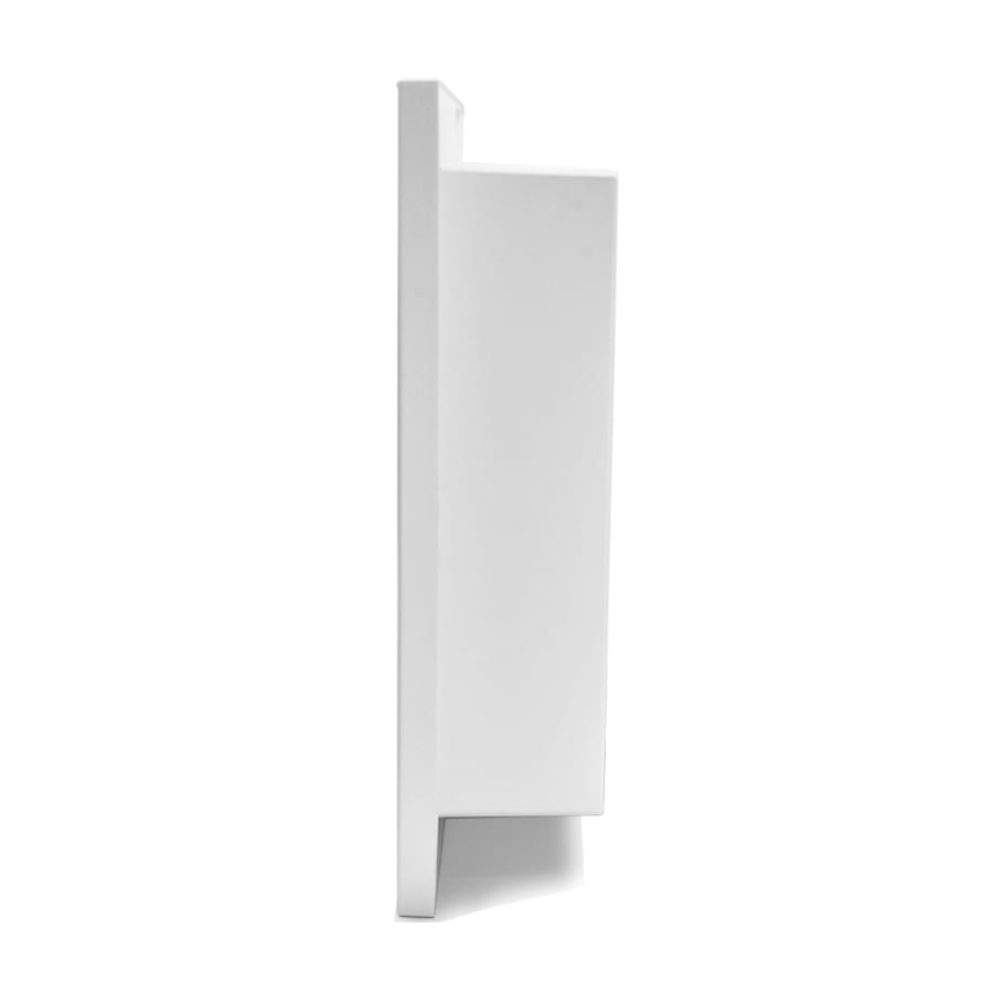 NICHO BLANCO P/EMBUTIR 30X60CM PARA BAÑO METASUL