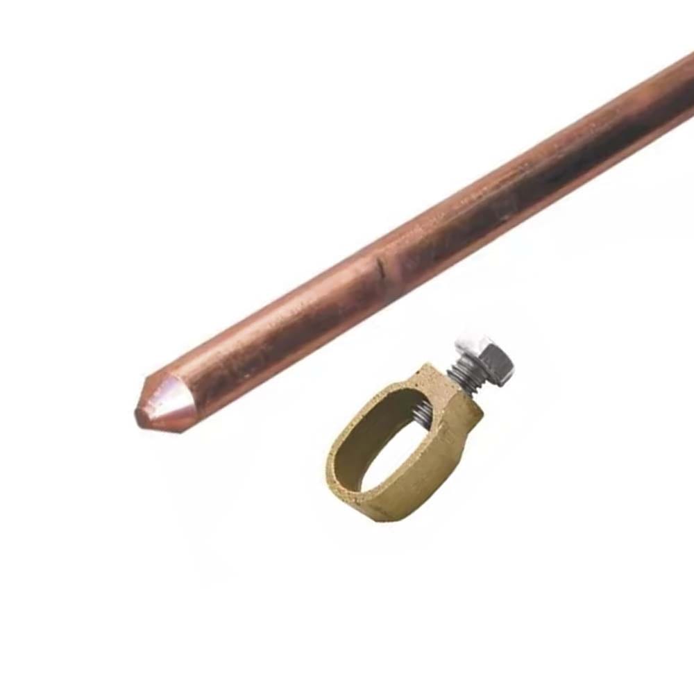JABALINA 1.50MT 1/2 ECO C/MORCETO J16100