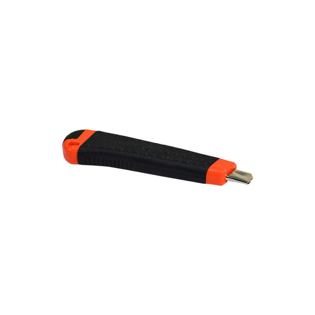 TRICHETA CHICA DE PLASTICO FORRADA EN GOMA LH-4310