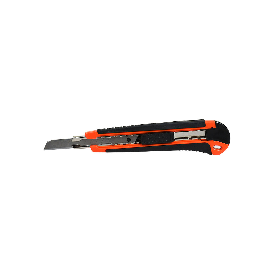 TRICHETA CHICA DE PLASTICO FORRADA EN GOMA LH-4310