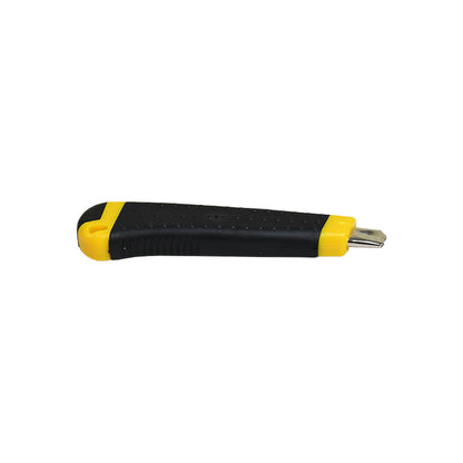 TRICHETA CHICA DE PLASTICO FORRADA EN GOMA LH-4310