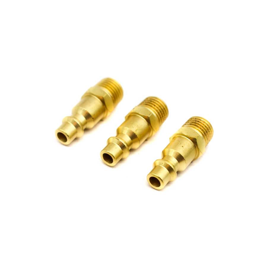 ACOPLE 5PZ P/COMPRESOR DE BRONCE UYUS ACO502