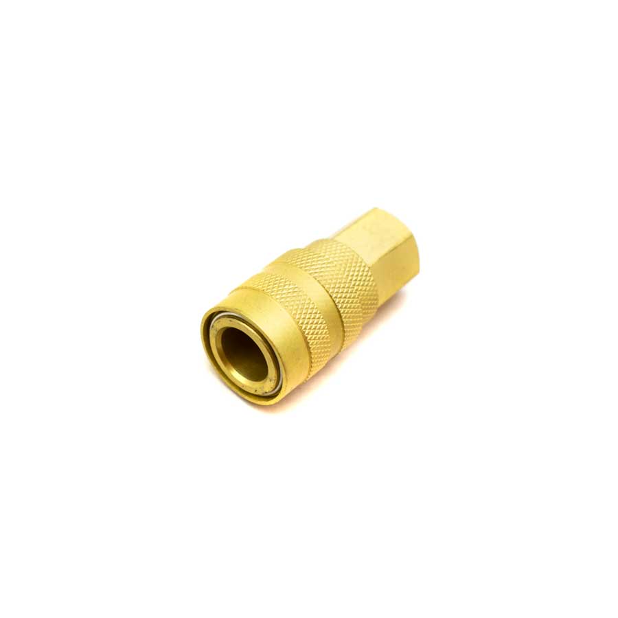 ACOPLE 5PZ P/COMPRESOR DE BRONCE UYUS ACO502