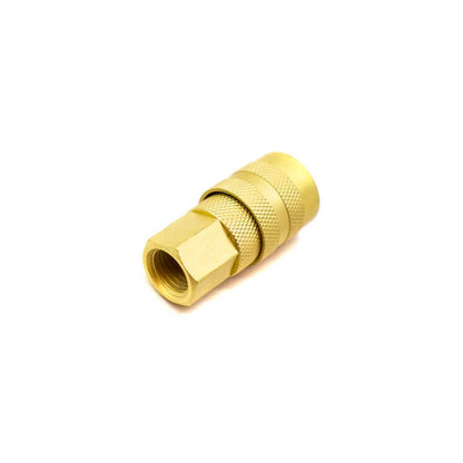 ACOPLE 5PZ P/COMPRESOR DE BRONCE UYUS ACO502