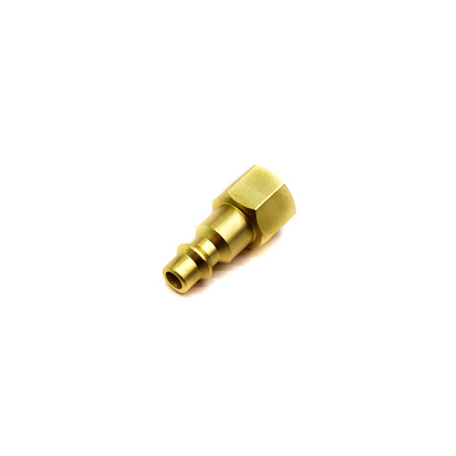 ACOPLE 5PZ P/COMPRESOR DE BRONCE UYUS ACO502