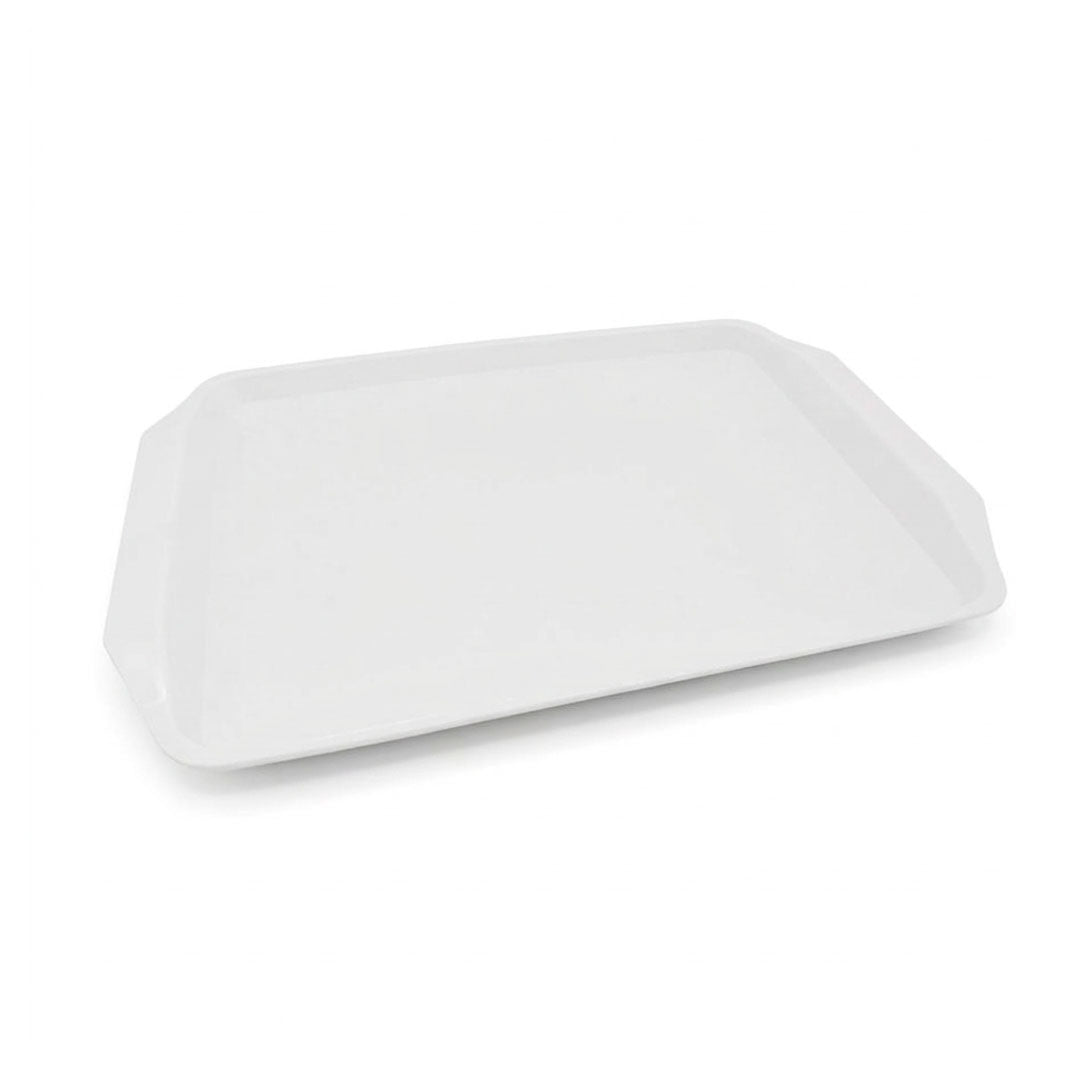 BANDEJA PLASTICA 43X30CM COLORES SURTIDOS LH-3932