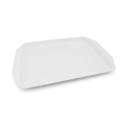 BANDEJA PLASTICA 43X30CM COLORES SURTIDOS LH-3932