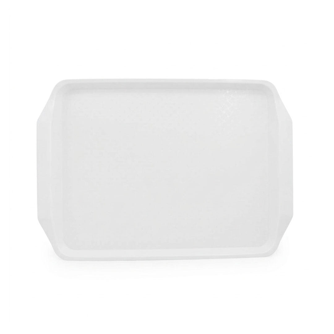 BANDEJA PLASTICA 43X30CM COLORES SURTIDOS LH-3932
