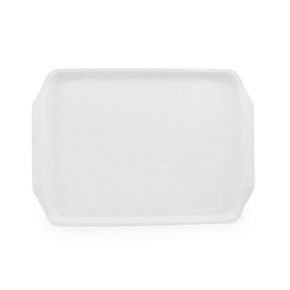 BANDEJA PLASTICA 43X30CM COLORES SURTIDOS LH-3932