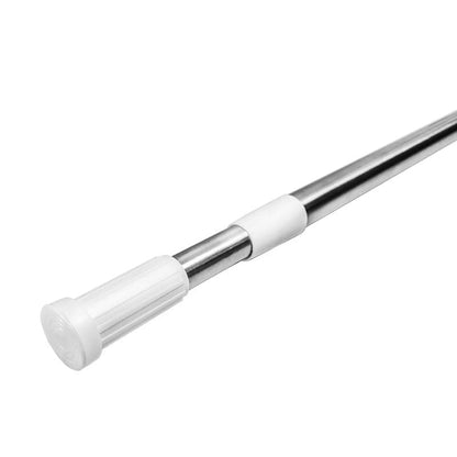 BARROTE DE CORTINA CROMADO 140-260 LH-3281