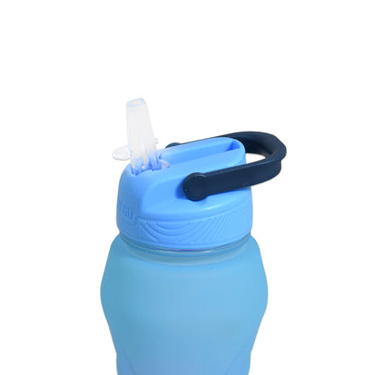 CARAMANOLA  PLASTICA 1L COLOR SURTIDOS LH-3931