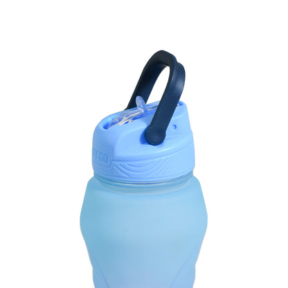 CARAMANOLA  PLASTICA 1L COLOR SURTIDOS LH-3931