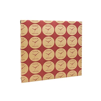 RELOJ DE PARED REDONDO COLORES SURTIDOS LH-3935