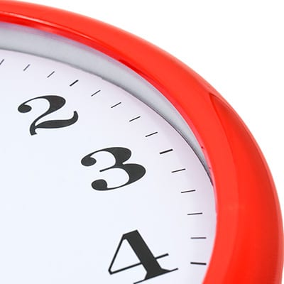 RELOJ DE PARED REDONDO COLORES SURTIDOS LH-3935