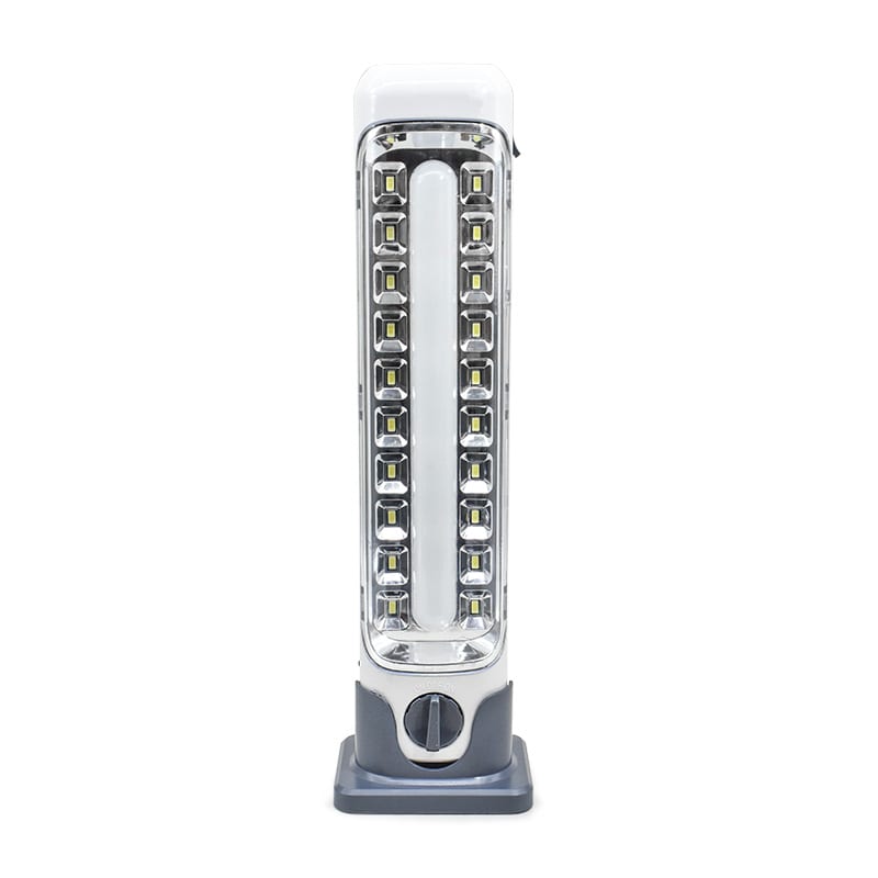 LAMPARA EMERGENCIA 20 LED MAS 1 TUBO LH-3223