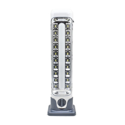 LAMPARA EMERGENCIA 20 LED MAS 1 TUBO LH-3223