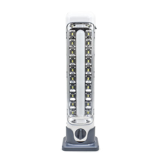 LAMPARA EMERGENCIA 20 LED MAS 1 TUBO LH-3223