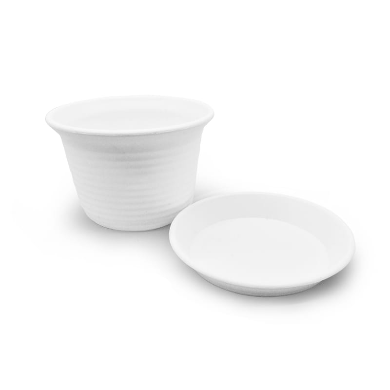 MACETA PLASTICA 15CM COLORES SURTIDO 7903