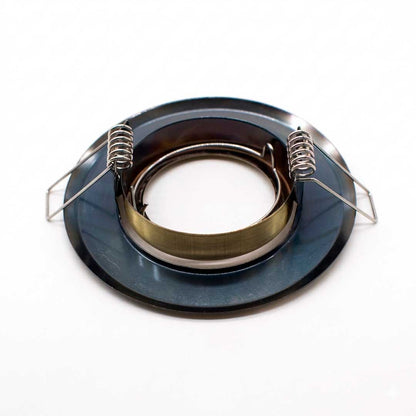 ARO P/DICROICA EMPAVON METALICO ARTICULADO LH-2083