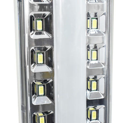 LAMPARA EMERGENCIA 20 LED MAS 1 TUBO LH-3223