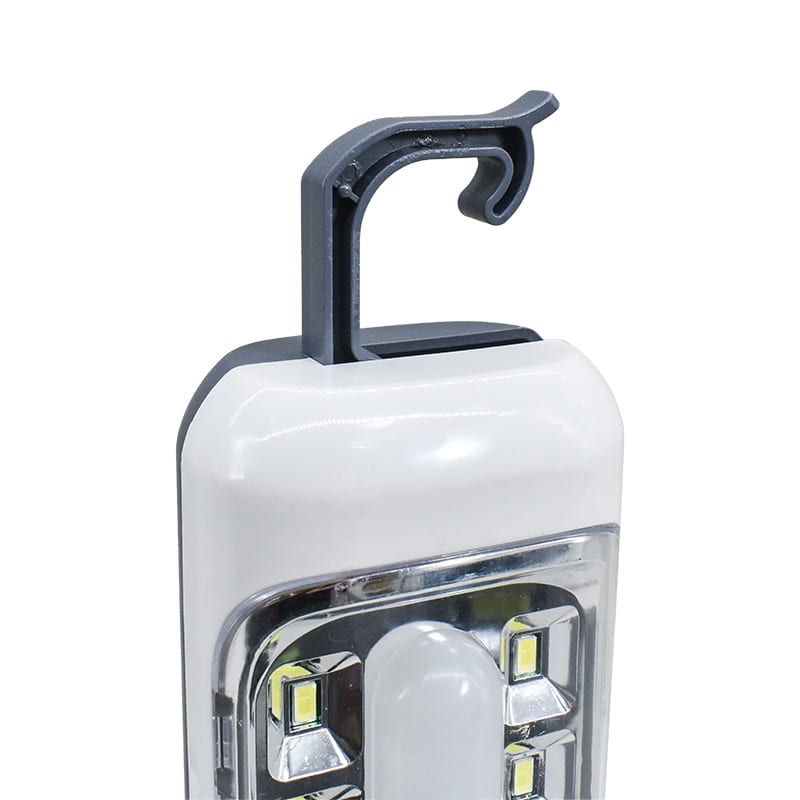 LAMPARA EMERGENCIA 20 LED MAS 1 TUBO LH-3223