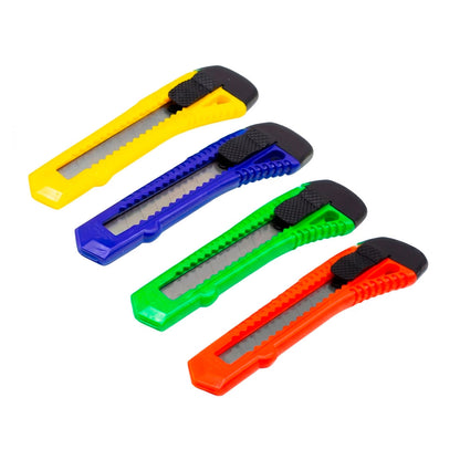 TRINCHETA GRANDE DE PLASTICO LH-965