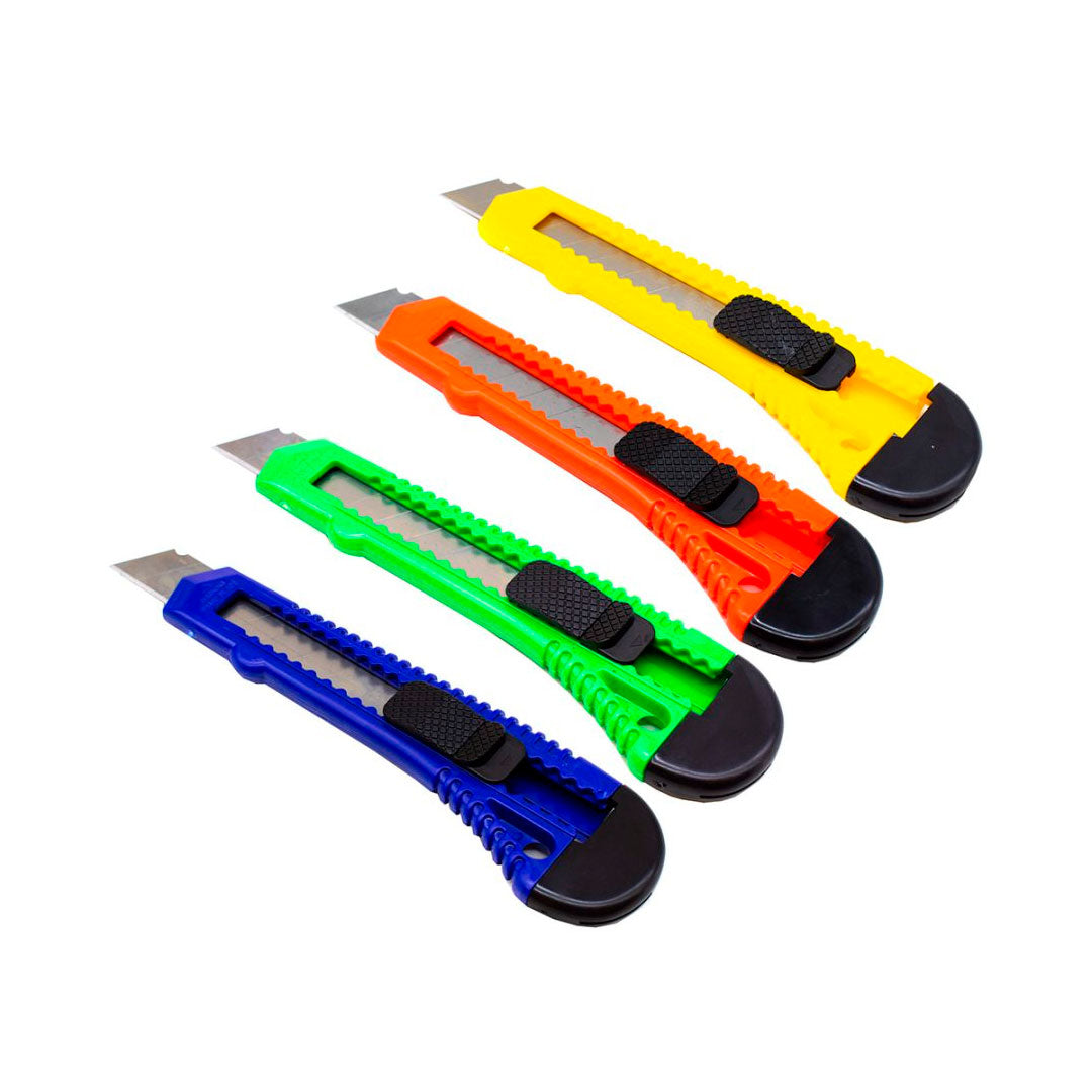 TRINCHETA GRANDE DE PLASTICO LH-965