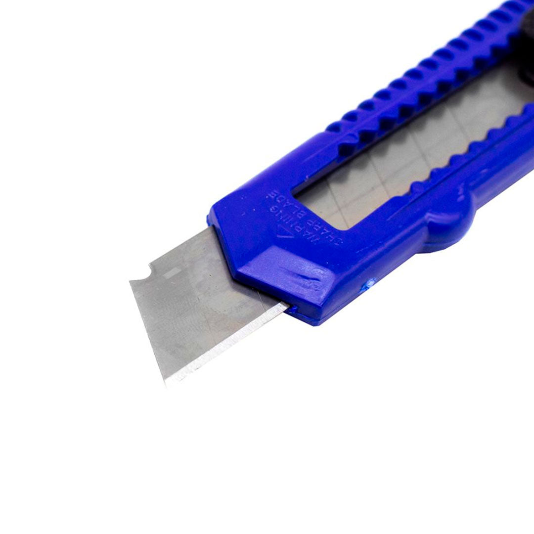 TRINCHETA GRANDE DE PLASTICO LH-965