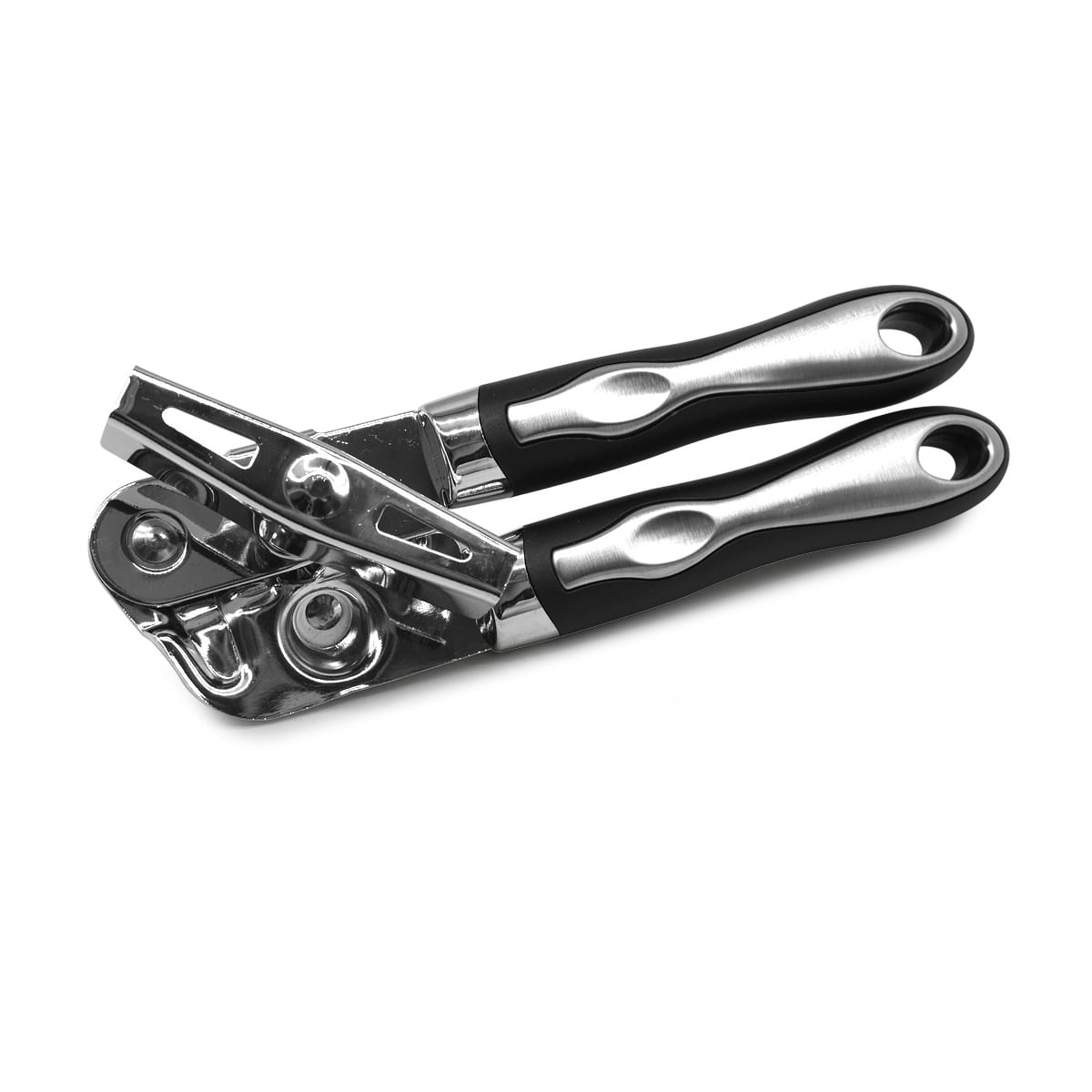 ABRE LATA METALICO MANGO BI COLOR LH-3753