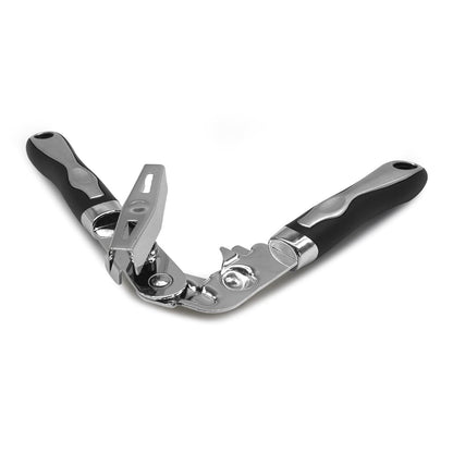 ABRE LATA METALICO MANGO BI COLOR LH-3753