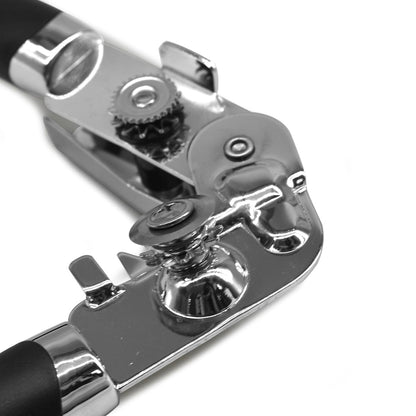 ABRE LATA METALICO MANGO BI COLOR LH-3753