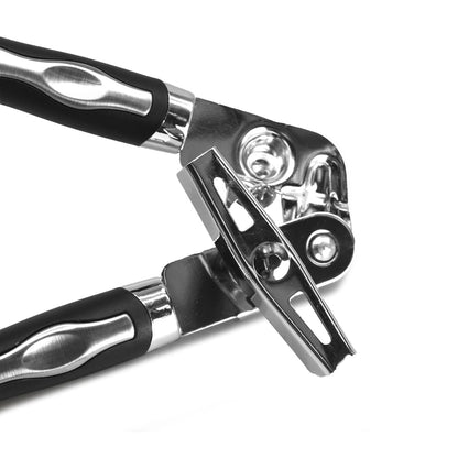 ABRE LATA METALICO MANGO BI COLOR LH-3753