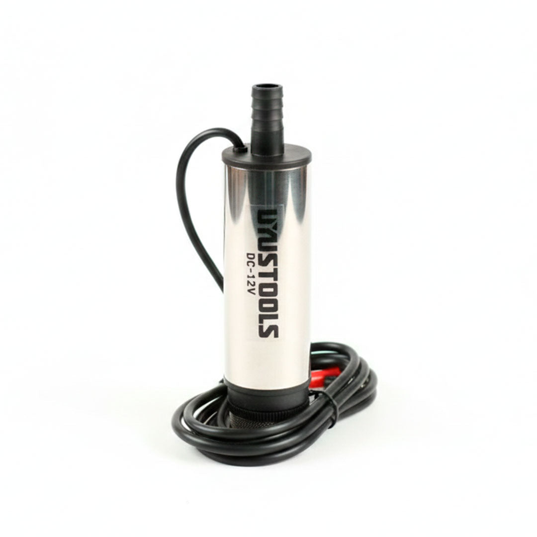 BOMBA 12V SUMERGIBLE COMBUSTIBLE UYUSTOOLS BMD12S
