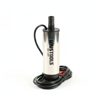BOMBA 12V SUMERGIBLE COMBUSTIBLE UYUSTOOLS BMD12S