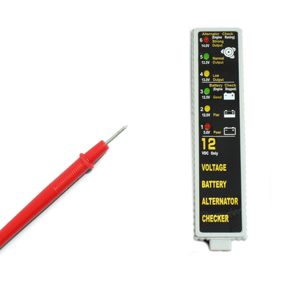 TESTER DE BATERIA 12V UYUSTOOLS TSR001