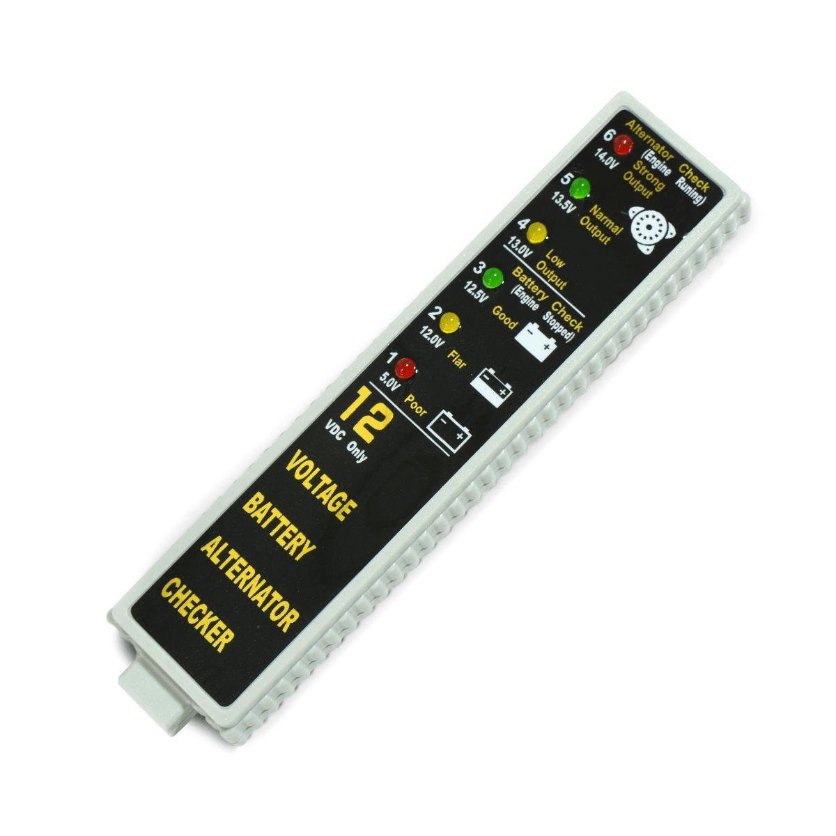 TESTER DE BATERIA 12V UYUSTOOLS TSR001