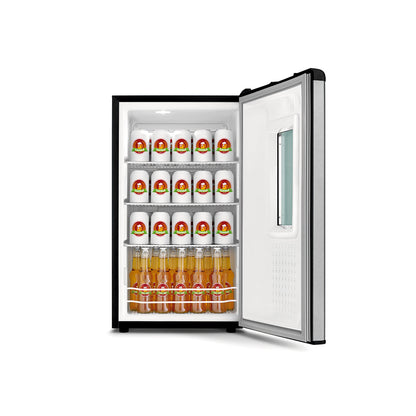 Cervecera Titanium 82 L CZD12BTDWK Consul