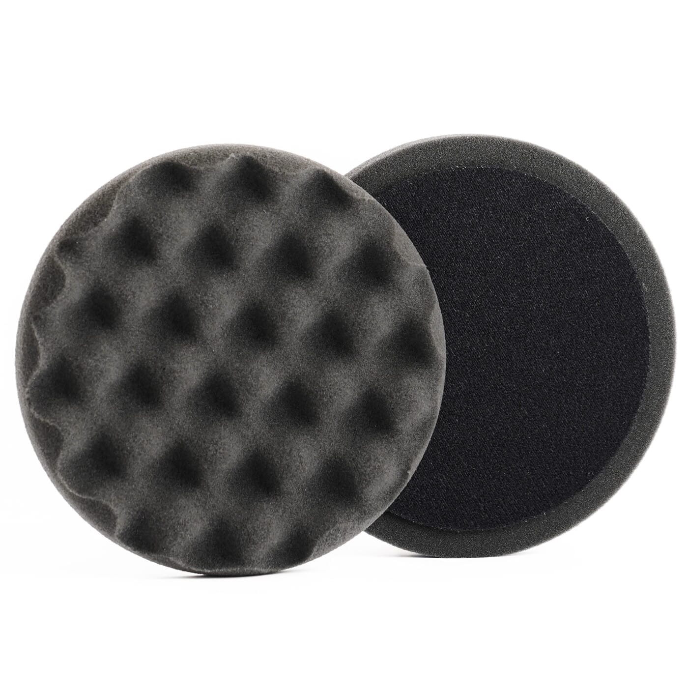 Pad Negro para abrillantado y encerado 951 Smirdex