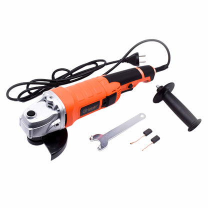 AMOLADORA ANGULAR 4 1/2” 1050W TOYAKI TK-799