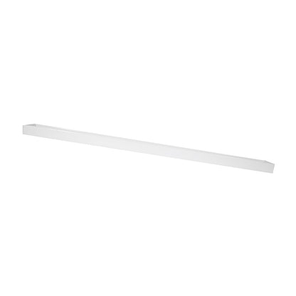 LAMPARA DE COLGAR TIPO COPA 3 LUCES BLANCA LH-2099