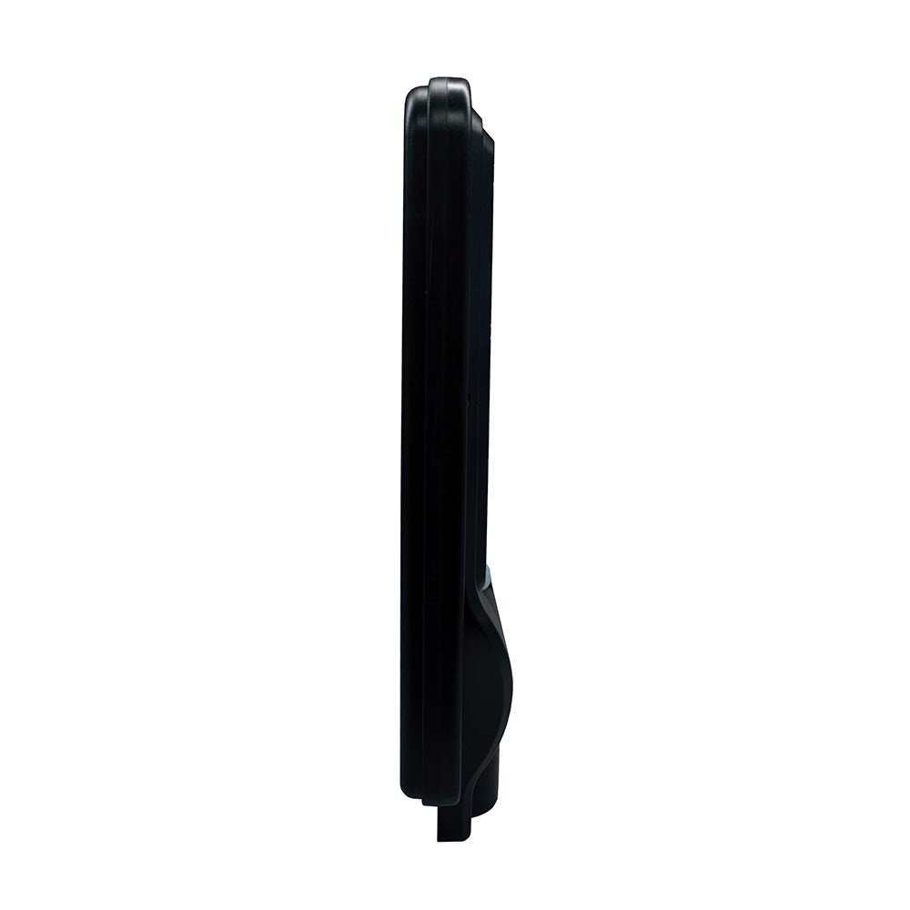 FOCO SOLAR LED 100W 2 MODULO JORTAN LH-3121