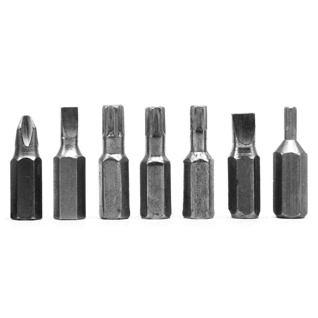 JUEGO DE DADO 1/2”-1/4” 52PZ 4-32M AIWA LH-407