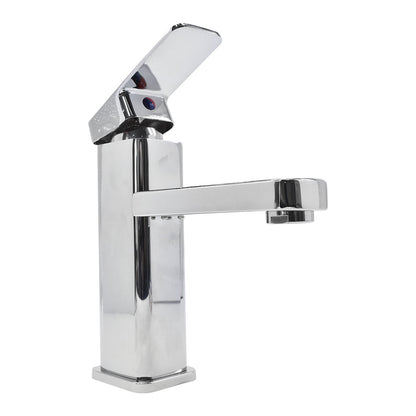 CANILLA TUBULAR PARA LAVATORIO ITALOMIX LH-2740