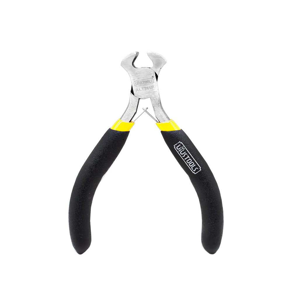 PINZA MINI  4.5” TIPO TENAZA UYUSTOOLS ALT345P