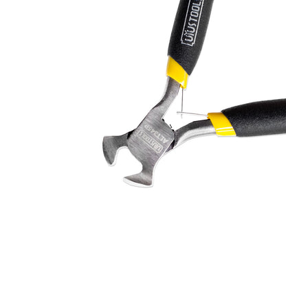 PINZA MINI  4.5” TIPO TENAZA UYUSTOOLS ALT345P