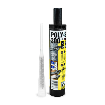 ADHESIVO ANCLAJE 300ML POLY-SF 300 PENNSYLVANIA