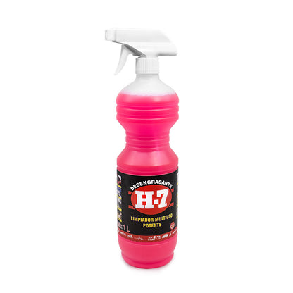DESENGRASANTE MULTIUSO 1 LITRO H-7 9819